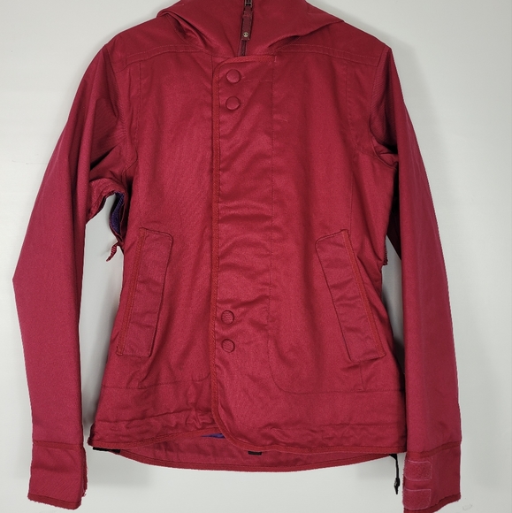 Burton Jackets & Coats Burton Jacket Poshmark